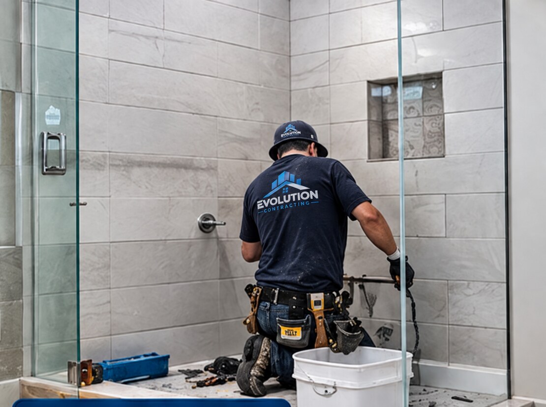 Bathroom Remodeling