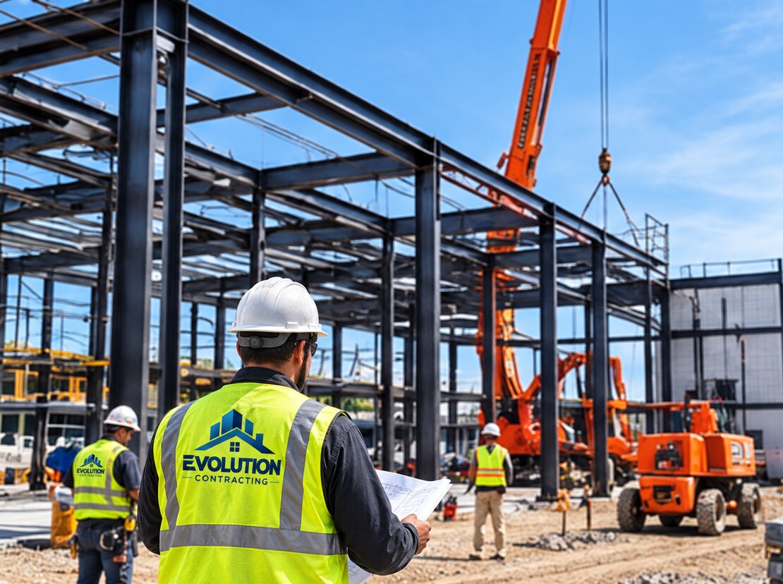 Commercial Construction