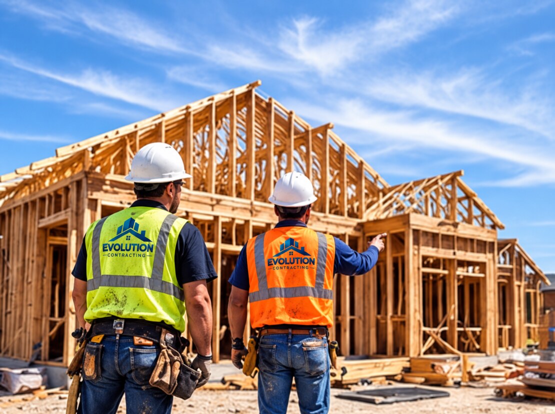 General Contracting