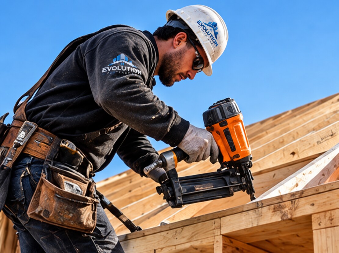 Residential Construction